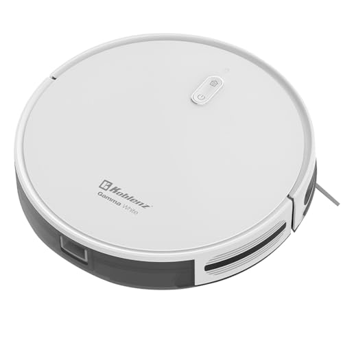 Aspiradora Robot Koblenz marca Koblenz