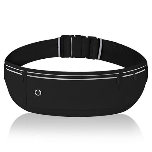 Laufgürtel für Handy, Sportgürtel Lauftasche, Lauftasche Jogging...