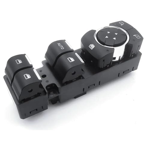 Bouton commande fenêtre Ford Ecosport voyagez confortablement avec lève-vitre neuf