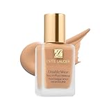 Estée Lauder Double Wear Stay-in-Place 24-Hour Long-Wear Matte Foundation Makeup | Original Formula 1 Fl Oz, 1N2 Ecru
