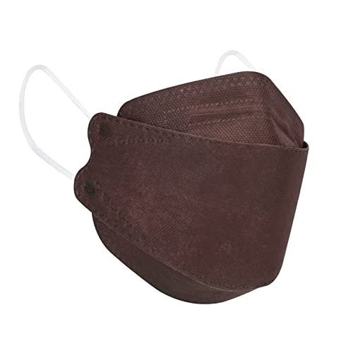 Image of Borje KN95 Face Masks 50 Pack,Breathable Comfortable and Disposable KN95 Mask,Masks for Adults