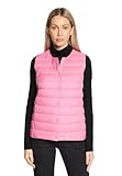 Betty Barclay Damen 7072/2011 Weste, Pink Carnation, 36