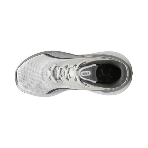 PUMA Mens Softride Exo Running Sneakers Shoes - Grey4