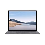 Microsoft Surface Laptop 4 Intel i5 1145G7 2.60GHz 8GB RAM 256GB SSD 13.5" Windows 11 (Renewed)