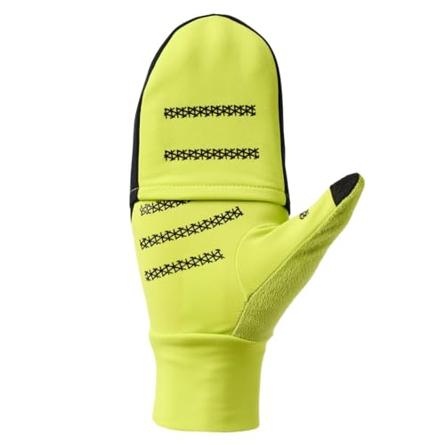 Gants Nathan HyperNight Convertible 2 XL avec isolation thermique haute performance - 2