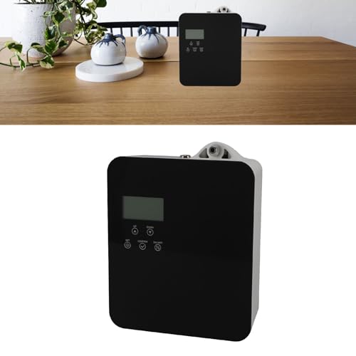 Machine à air parfumée CVC Topyond 300ml diffuseur sans eau grande pièce - 7