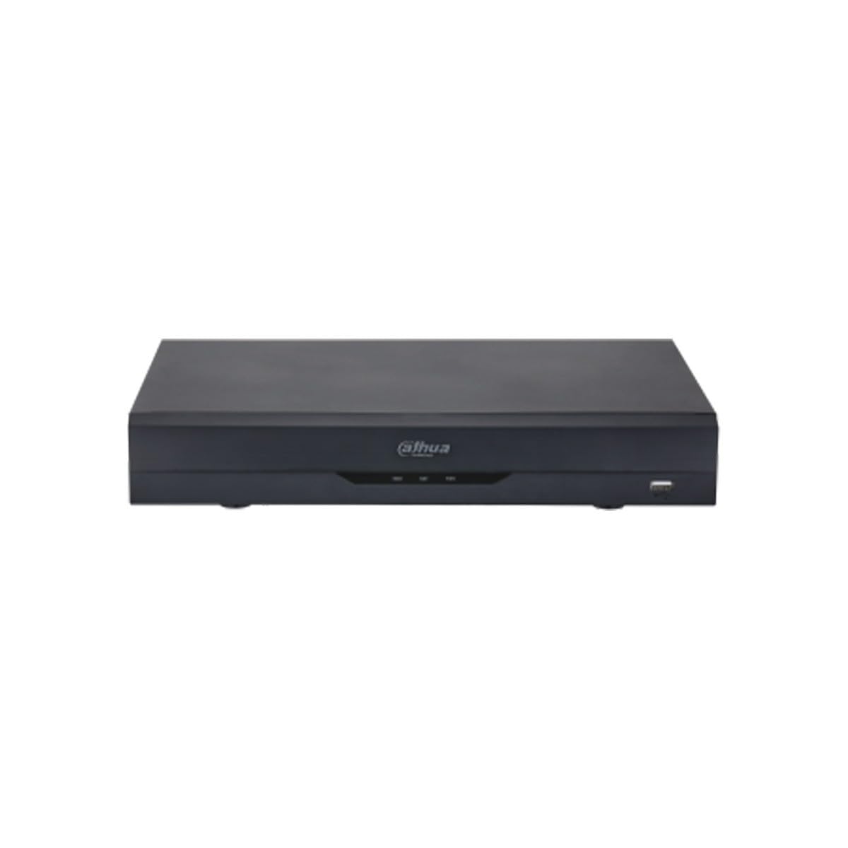 DAHUA XVR5116H-4KL-I3 DVR 5EN1 H265 16CH 4K@6IPS +16IP 8MP 1HDMI 1HDD AI