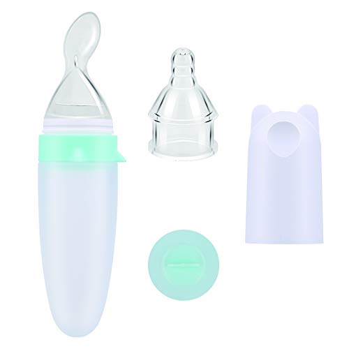 Top 10 Feeding Bottle With Spoons Of 2020 Best Reviews Guide