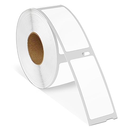 Étiquettes 30336 pour DYMO 450 Turbo, la solution pour expédier vos colis sans erreur de code
