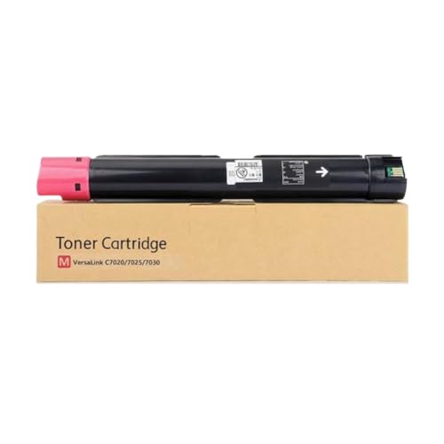 Toner AltaLink C8035 C8055 sans fuite pour résoudre les impressions ternes