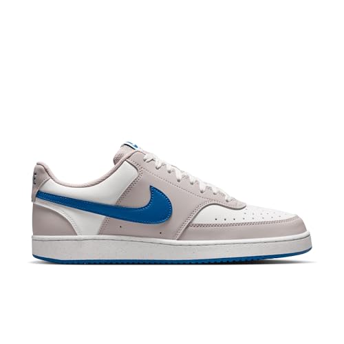 Image of Nike Men's Court Vision Low