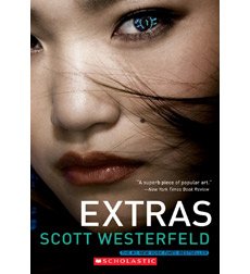 Uglies: Extras B00TCKLPY4 Book Cover