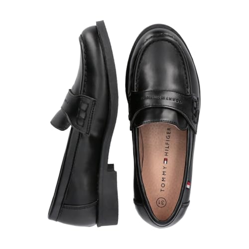 Mocassins Tommy Hilfiger Samir pour Enfant - vue 6