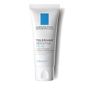 La Roche-Posay Toleriane Sensitive Riche crème 40ml