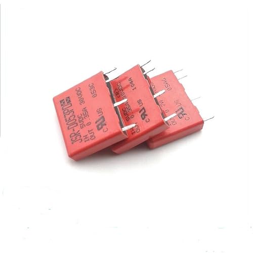 Relais JSR-D053PD commutateur électromécanique DC5V 4PIN