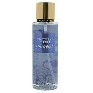 Victoria’s Secret VS Beauty Rush Love Addict femme / women, Fragrance Mist, per stuk verpakt (1 x 250 ml)