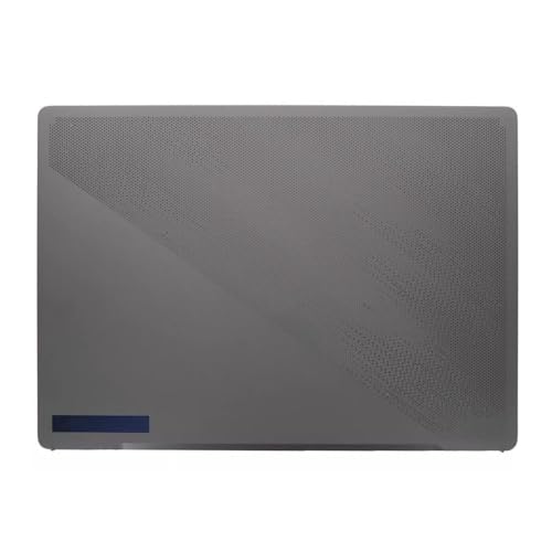 �m�[�g�p�\�R����LCD�g�b�v�J�o�[ �ɓK������ ASUS ROG Zephyrus G14 90NR09U2-R7A010 13NR09U2AM0101 �O���[