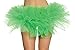 Green Adult Costume Tutu