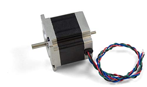Moteur pas-à-pas NEMA 23 12V 57STH56 pour automatisme de précision
