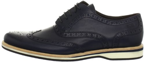 Image of BOSS Black by Hugo Boss Men's Newero Oxford