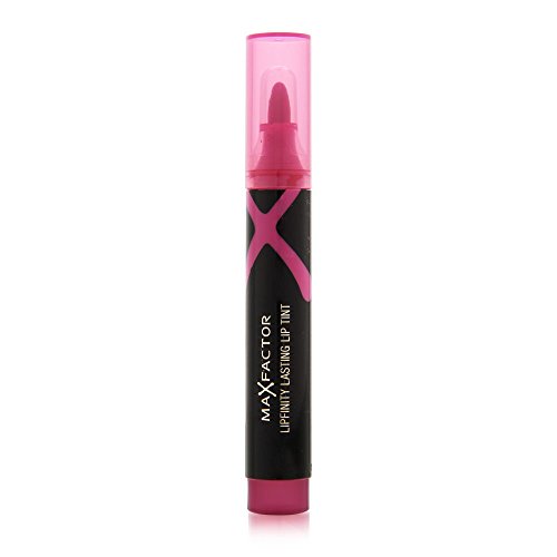 Max Factor Lipfinity Lip Tint Numero 02 Malva mistico, Rossetto