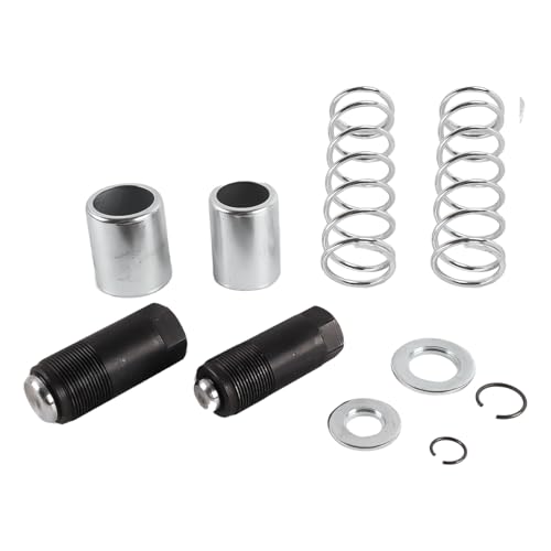 Kit reparation cric hydraulique Riven double cylindre pont deux quatre poteaux