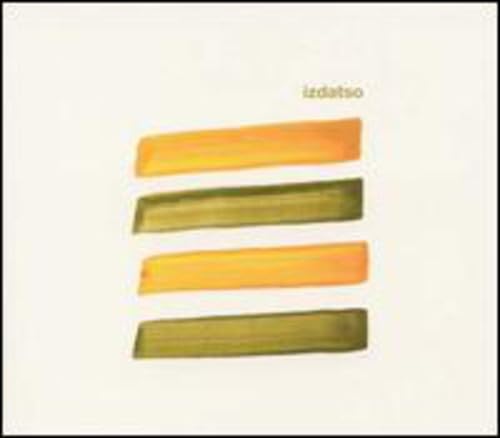 Izdatso [Audio CD]