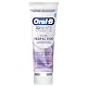 Oral-B Zahnpasta 3D White Advanced Luxe für Whitening und Fleckenschutz