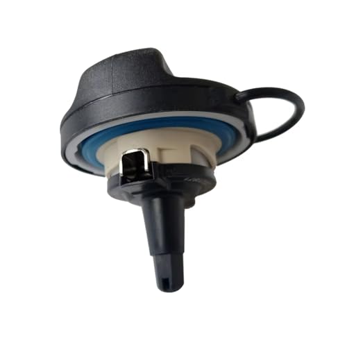 Bouchon de réservoir d'essence 16117222330 compatible E90 E60 X5 E70 - 5