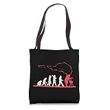 Barbecue Chef Evolution BBQ Smoker Grilling Accessories Gift Tote Bag
