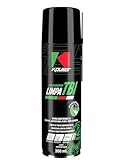 Descarbonizante Limpa TBI 300ml Koube