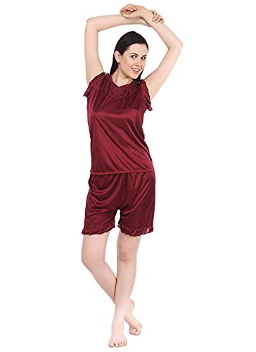Image of Fasense Women Nightgown