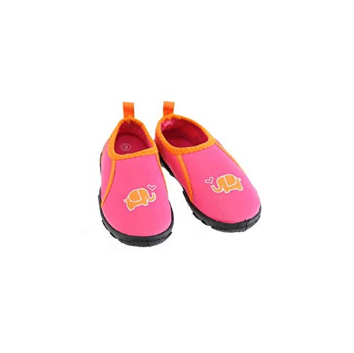 SwimWays Water Shoes - Pink
