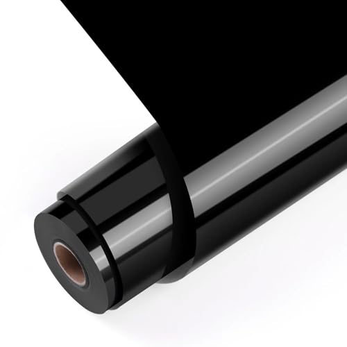 Loklik SG-RYJPJ-0004-US-L-B2B Heat Transfer Vinyl Heat Transfer Vinyl Roll Smooth Heat Transfer Vinyl - 6
