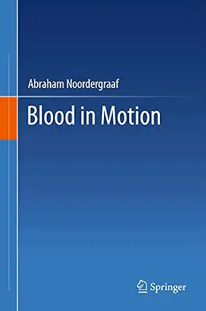 Blood in Motion 2011th Edition-Wow! eBook