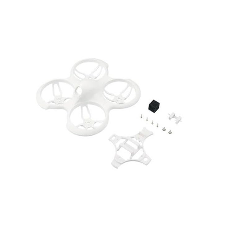 OwlKay Drone accessories 1PCS/2PCS For BETAFPV Cetus Pro Brushless Whoop Frame Replacement Drone Frame PA12 Material For Cetus Pro Quadcopter FPV KIT (Color : 1PCS)