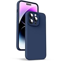 ♪ Supdeal iPhone 14 Pro ケース シリコン　ライトピンク Amazon.co.jp: Supdeal iPhone 14 Pro Max ケース 対応液体シリコン