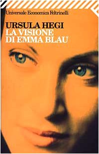 Portada de La Visione Di Emma Blau