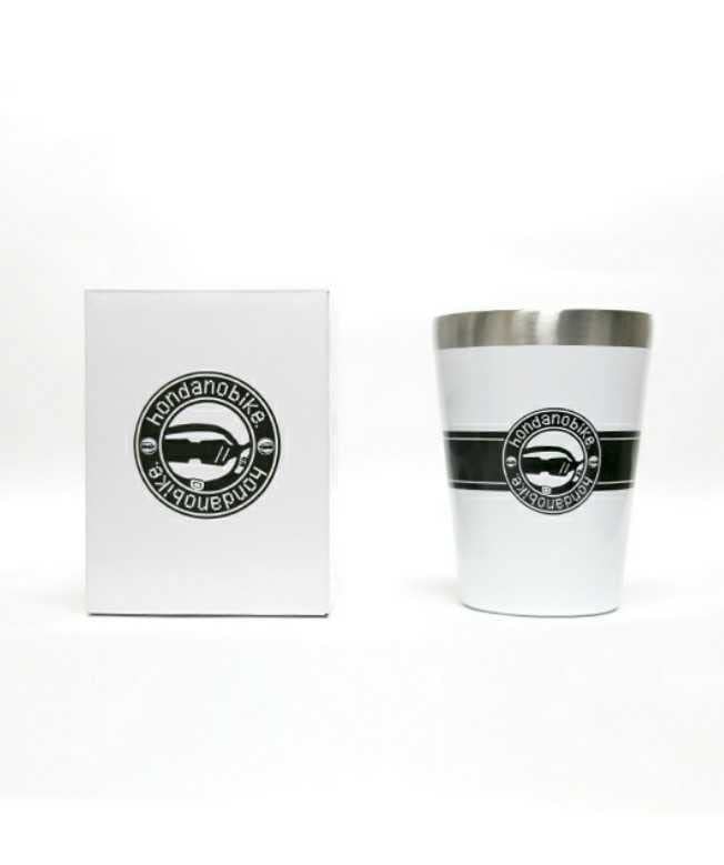 Amazon.co.jp: 本田翼 ほんだのばいく 保温だ！ 保冷だ！ マグ