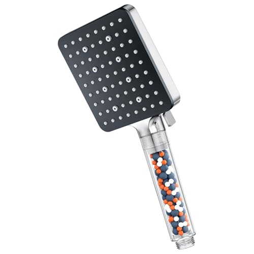 YEAUPE PRO Square Handheld Shower Head