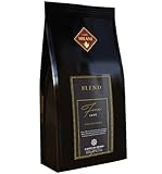 CAFFÉ MILANI - Fine Caffè - Beutel mit 500 g Bohnen