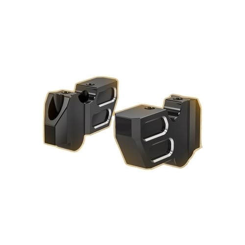 Support de guidon RH1250S pour éviter mal de dos Sportster - 4