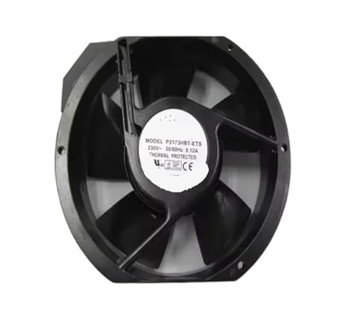 Ventilateur P2173HBT-ETS à roulement à billes haute performance - 2