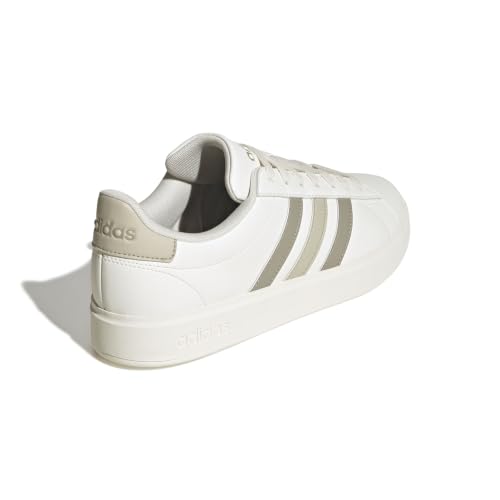 Image of adidas Men's Grand Court 2.0 Shoe