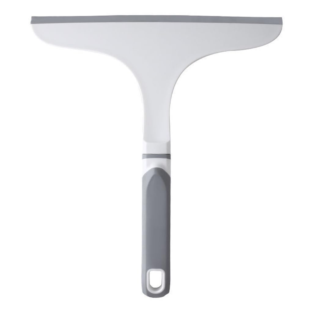 Limpiacristales for Uso doméstico, Limpiacristales, Raspador, Lavacristales, Poste Corto for Uso doméstico