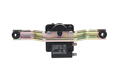 Image of Arvika sales Fan motor -MI 9.8W (GNF) Suitable for Whirlpool Refrigerator