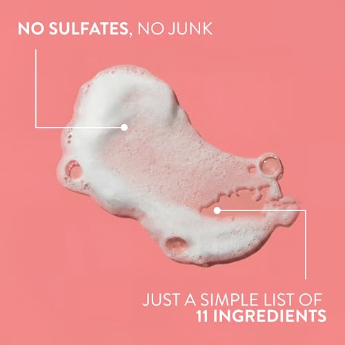 Native Warm Cider & Cinnamon Shampoo and Conditioner Contain Naturally Derived Ingredients | All Hair Types, Color & Treated, Fine to Dry Damaged, Sulfate & Dye Free - 2-Pack