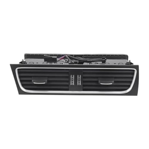 Rejilla de ventilación para reparar la salida de aire rota en Audi A4 y A5