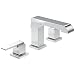 Delta Faucet 3567-MPU-DST, Chrome