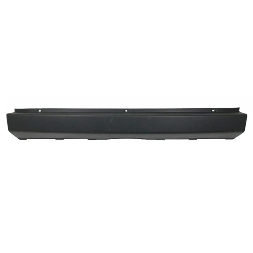 Parachoques trasero para Volkswagen Crafter 2005-2017